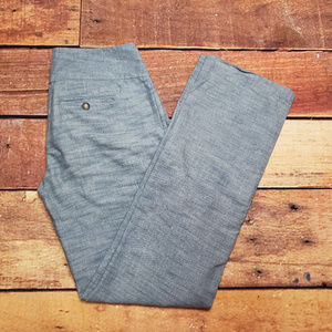 Women's Brooklyn Industries Chino Pants Size 0